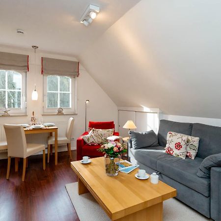 Ferienwohnung Suedwind Westerland Exteriér fotografie