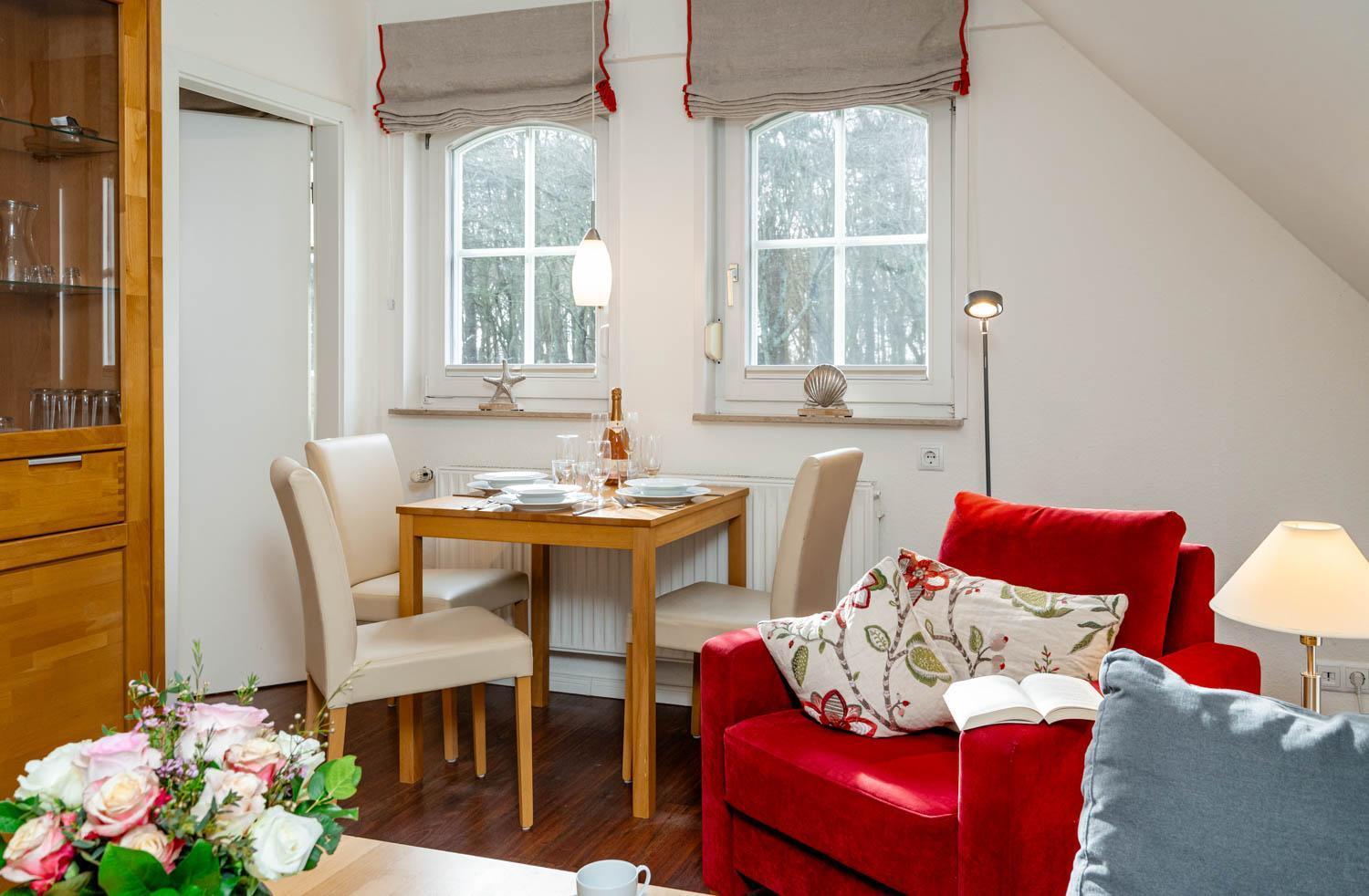 Ferienwohnung Suedwind Westerland Exteriér fotografie