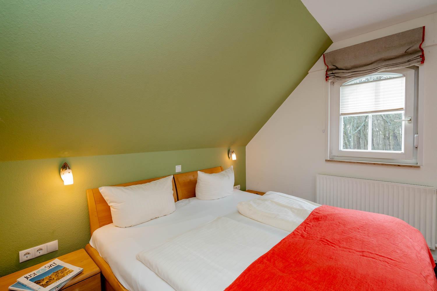Ferienwohnung Suedwind Westerland Exteriér fotografie