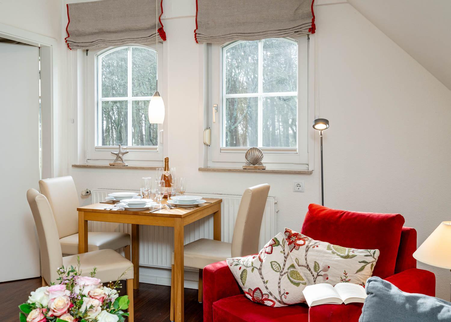 Ferienwohnung Suedwind Westerland Exteriér fotografie